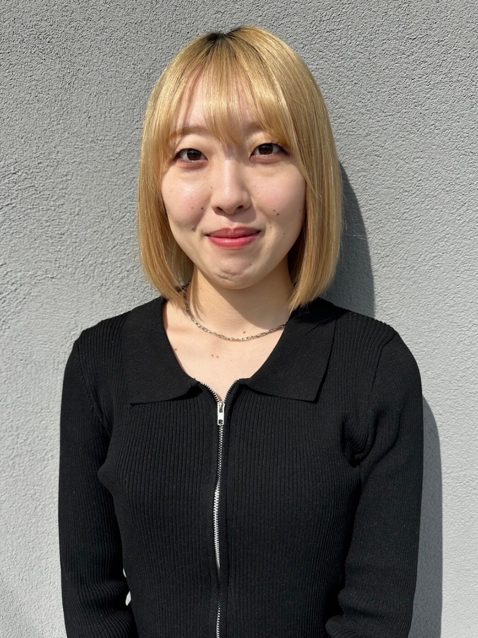 三浦結月